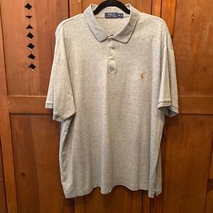 Polo by Ralph Lauren short-sleeve shirt